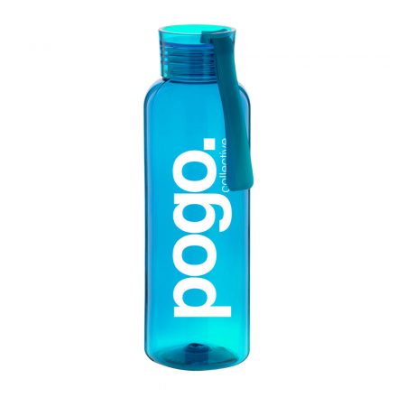 Pogo "Mosh Fuel" bottle - Aqua