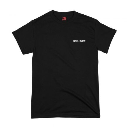 SK84LIFE tee