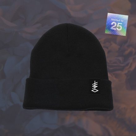 TSO “Symbol” Beanie