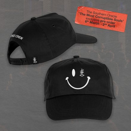 TSO “TSO CREW” hat