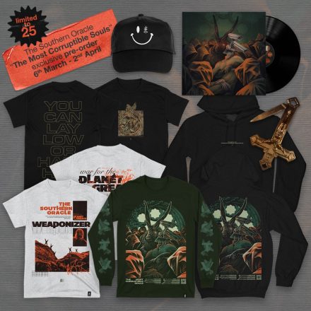 TSO “Deluxe” bundle 