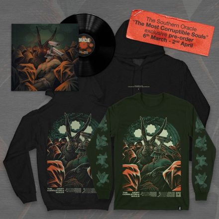 TSO “Cult” bundle 