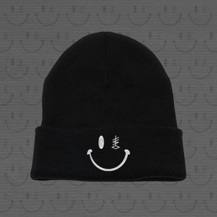 TSO “TSO CREW” beanie - Black