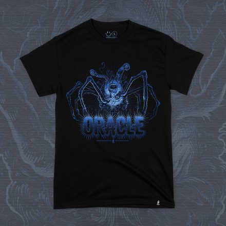 TSO “THE THING” t-shirt